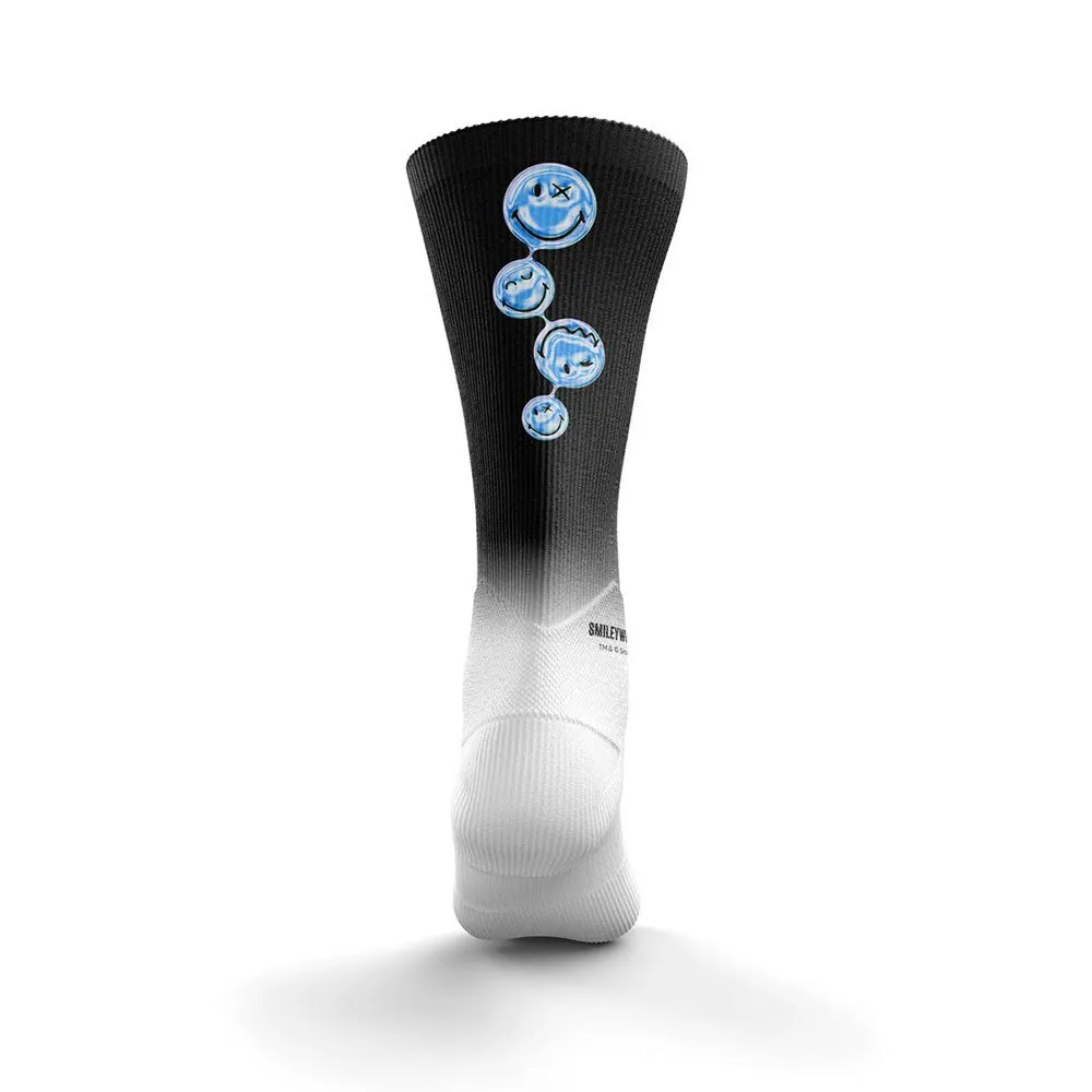 Otso Smileyworld Connected Lange Socken male