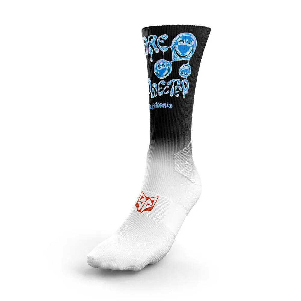 Otso Smileyworld Connected Lange Socken male