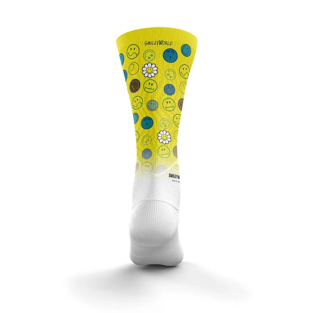 Otso Smileyworld Easy Lange Socken male