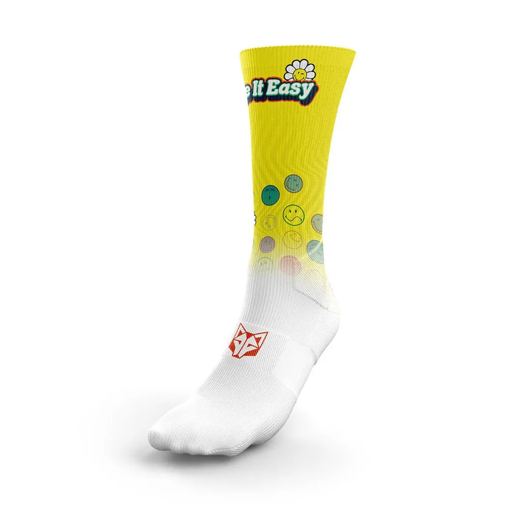 Otso Smileyworld Easy Lange Socken male