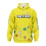 Otso Smileyworld Easy Sweatshirt male