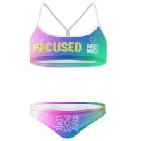 Otso Smileyworld Focused Bikini Otso Smileyworld Focused Bikini
