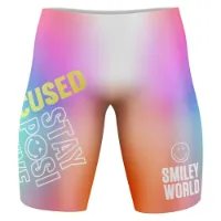 Otso Smileyworld Focused Jammer male Otso Smileyworld Focused Jammer male