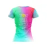 Otso Smileyworld Focused Kurzarm-t-shirt female