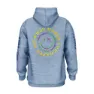 Otso Smileyworld Happy Kapuzenpullover male