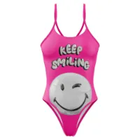 Otso Smileyworld Smiling Badeanzug Otso Smileyworld Smiling Badeanzug