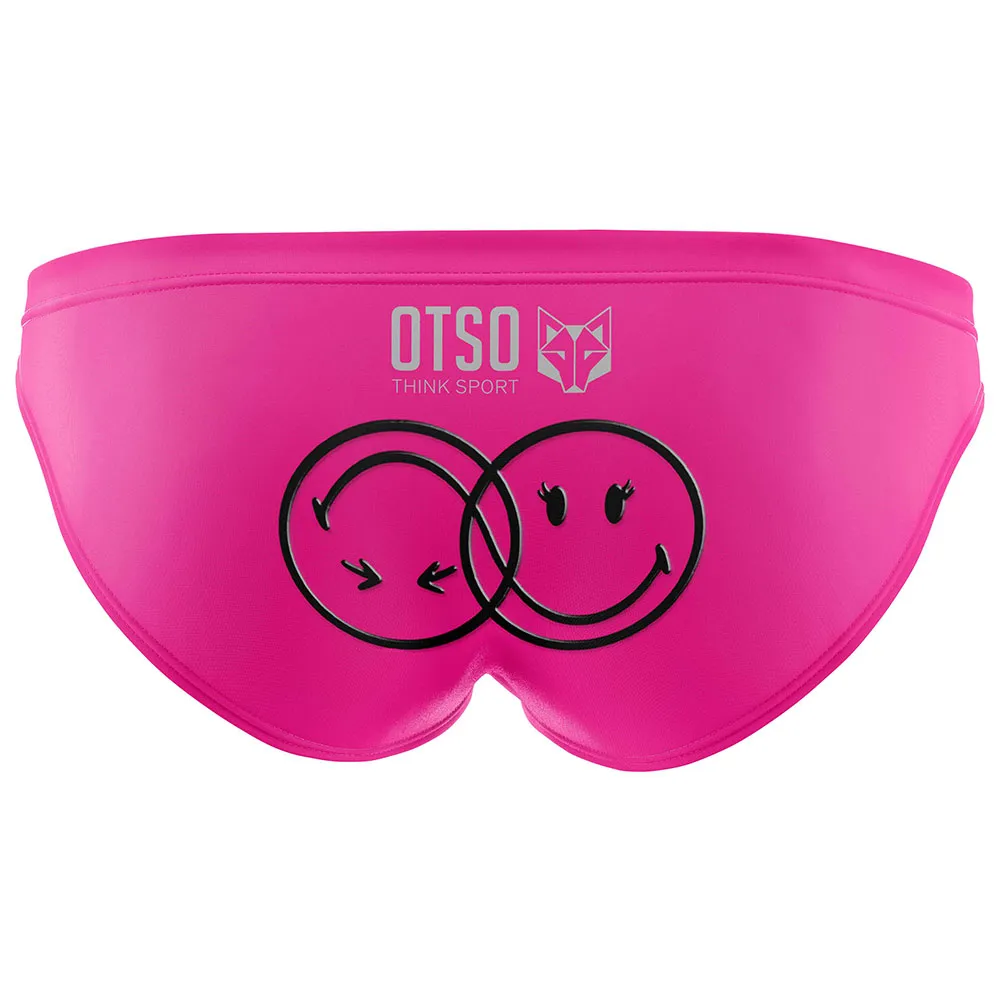 Otso Smileyworld Smiling Badeslip Otso Smileyworld Smiling Badeslip