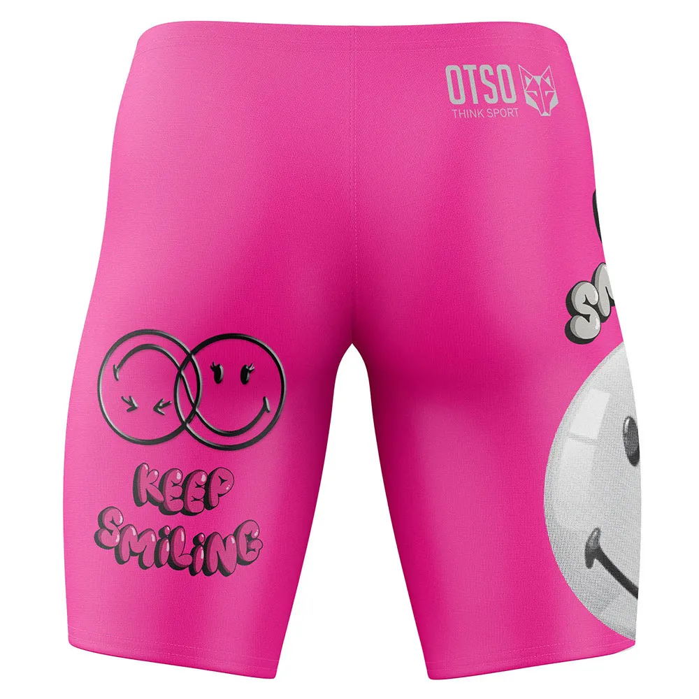 Otso Smileyworld Smiling Jammer male Otso Smileyworld Smiling Jammer male