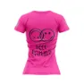 Otso Smileyworld Smiling Kurzarm-t-shirt female