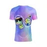 Otso Smileyworld Vibes Kurzarm-t-shirt male