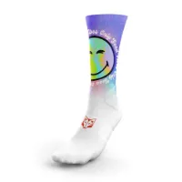 Otso Smileyworld Vibes Lange Socken male