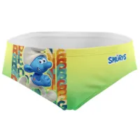 Otso Smurf Running Badeslip male