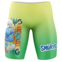 Otso Smurf Running Jammer male