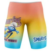Otso Smurf Smurfing Jammer Otso Smurf Smurfing Jammer