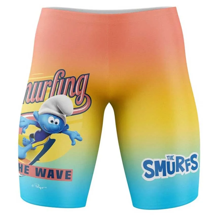 Otso Smurf Smurfing Jammer Otso Smurf Smurfing Jammer