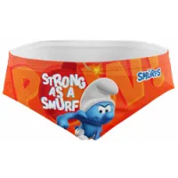 Otso Smurf Strong Badeslip Otso Smurf Strong Badeslip