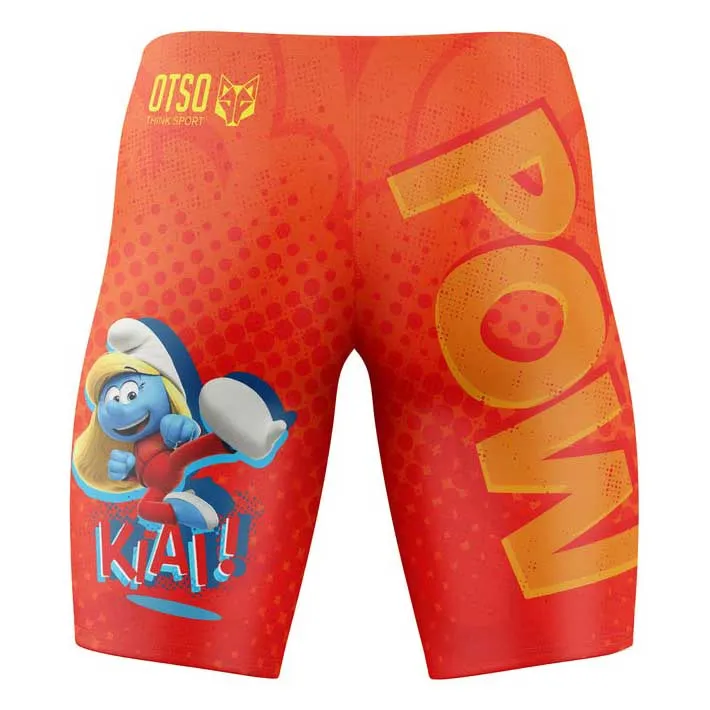 Otso Smurf Strong Jammer Otso Smurf Strong Jammer