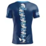 Otso Smurf Tower Kurzarm-t-shirt male
