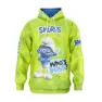 Otso Smurfs Boss Sweatshirt male