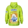 Otso Smurfs Boss Sweatshirt male