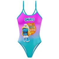 Otso Smurfs Have Fun Badeanzug female Otso Smurfs Have Fun Badeanzug female