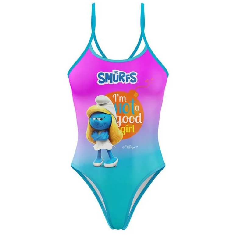 Otso Smurfs Have Fun Badeanzug Otso Smurfs Have Fun Badeanzug