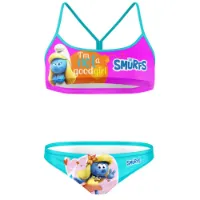 Otso Smurfs Have Fun Bikini female
