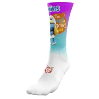 Otso Smurfs Have Fun Socken male