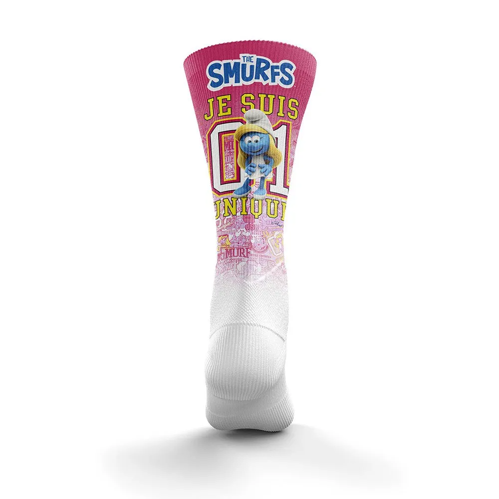 Otso Smurfs Hugs Lange Socken male