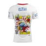 Otso Smurfs Kurzarm-t-shirt male