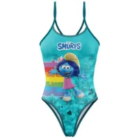 Otso Smurfs Rainbow Badeanzug Otso Smurfs Rainbow Badeanzug