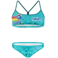 Otso Smurfs Rainbow Bikini Otso Smurfs Rainbow Bikini