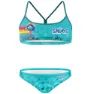 Otso Smurfs Rainbow Bikini