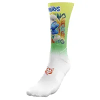 Otso Smurfs Running Socken male