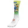 Otso Smurfs Running Socken male