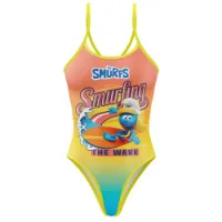 Otso Smurfs Smurfing Badeanzug Otso Smurfs Smurfing Badeanzug