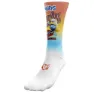 Otso Smurfs Smurfing Smurfette Socken male