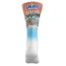 Otso Smurfs Smurfing Smurfette Socken male
