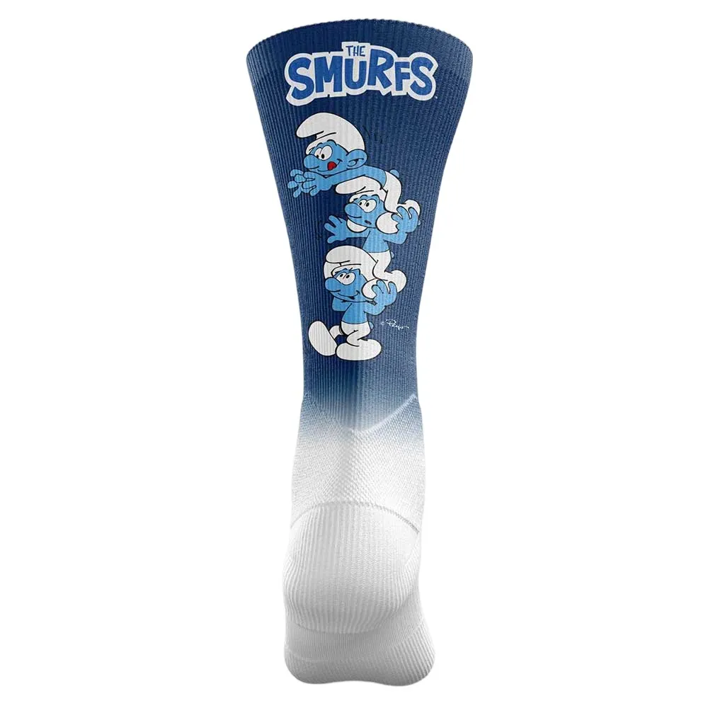 Otso Smurfs Tower Socken male Otso Smurfs Tower Socken male