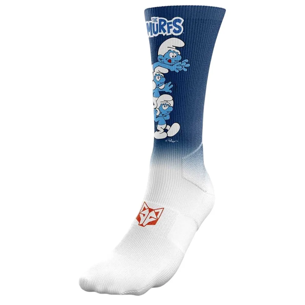 Otso Smurfs Tower Socken male Otso Smurfs Tower Socken male