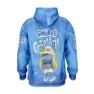 Otso Smurfs We Smurf You! Kapuzenpullover male