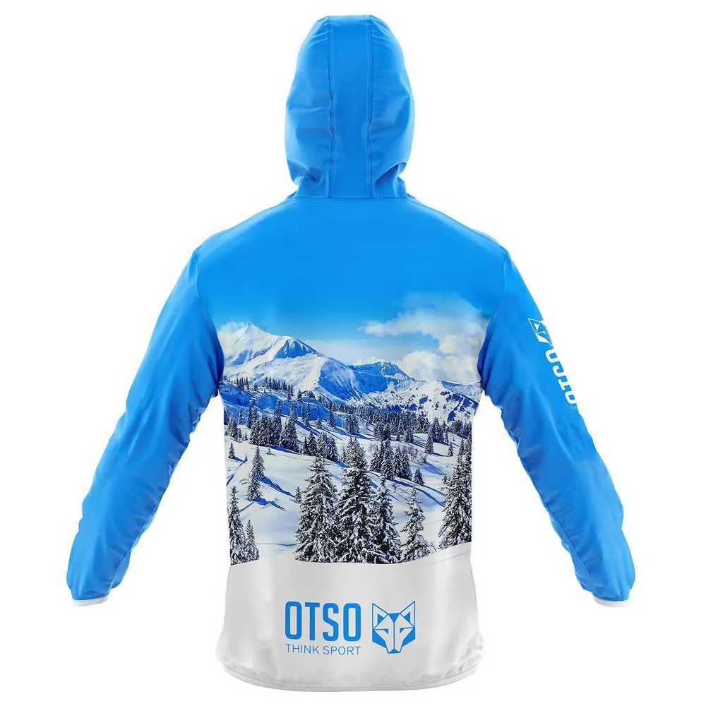 Otso Snow Forest Jacke male