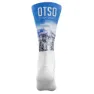 Otso Snow Forest Socken male