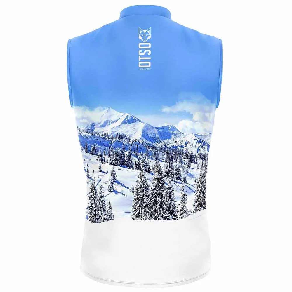 Otso Snow Forest Weste male