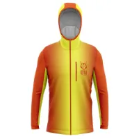 Otso Sport Reißverschlusspullover male Otso Sport Reißverschlusspullover male
