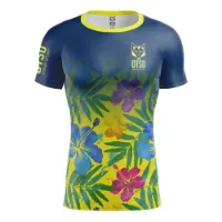 Otso Sss Kurzarm-t-shirt female