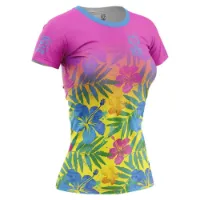 Otso Sss Kurzarm-t-shirt female Otso Sss Kurzarm-t-shirt female