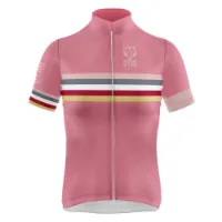 Otso Stripes Kurzarm-radtrikot