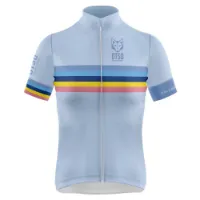Otso Stripes Kurzarm-radtrikot