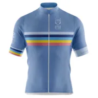 Otso Stripes Kurzarm-radtrikot Otso Stripes Kurzarm-radtrikot